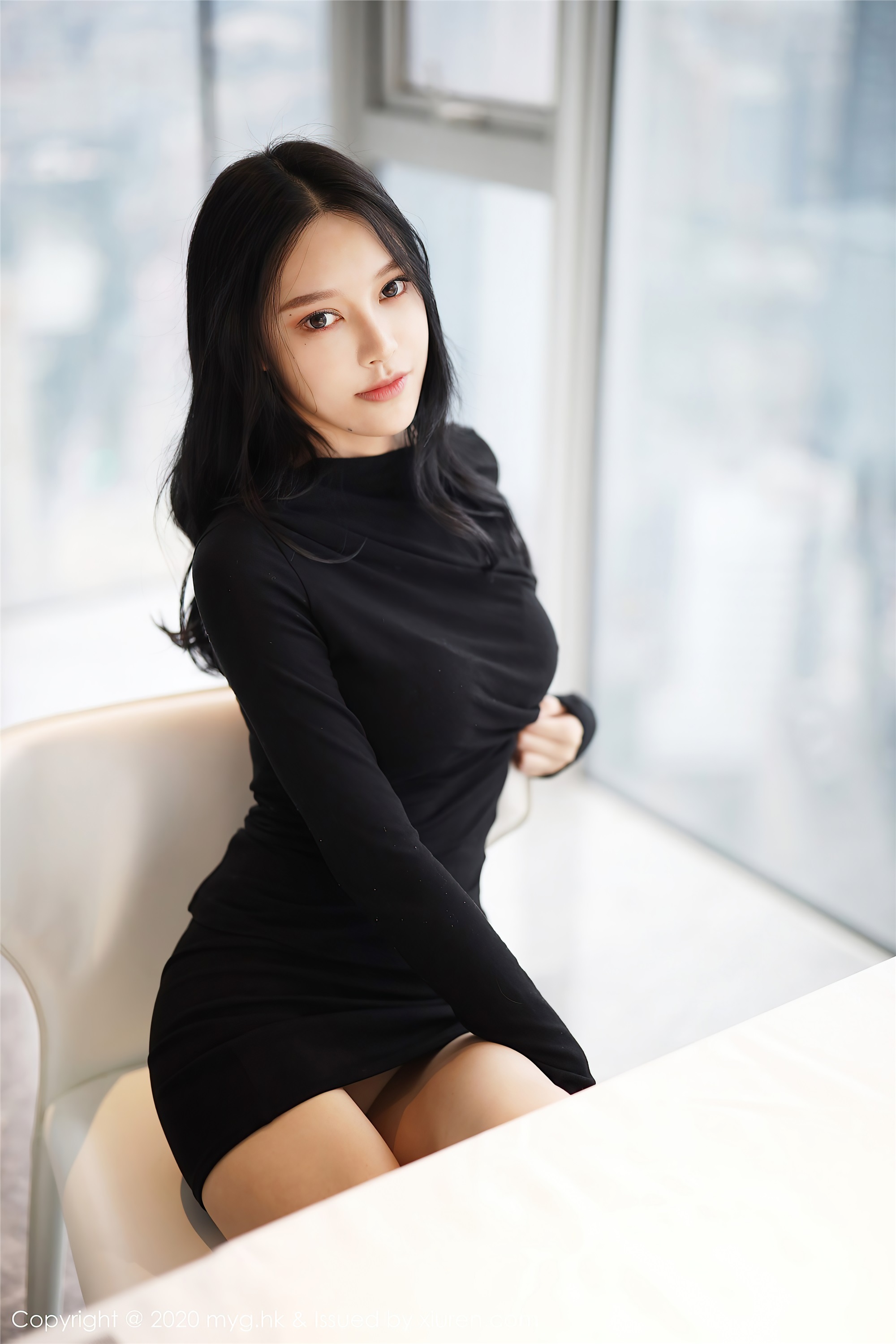 MyGirl美媛馆 2020.10.27 Vol.455 唐琪儿